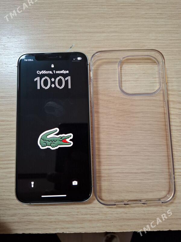 iphone xs 15 owurlen - Aşgabat - img 1