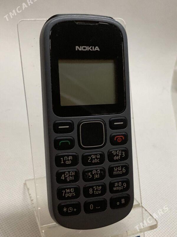 Nokia 1280 - Aşgabat - img 2