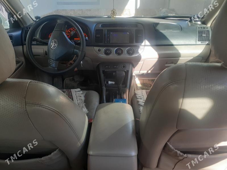 Toyota Camry 2005 - 215 000 TMT - Baýramaly - img 6
