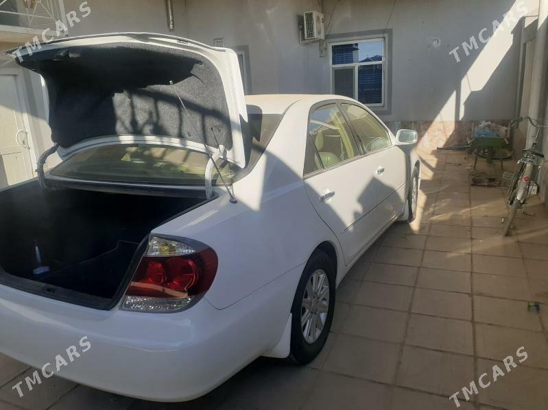 Toyota Camry 2005 - 215 000 TMT - Baýramaly - img 8