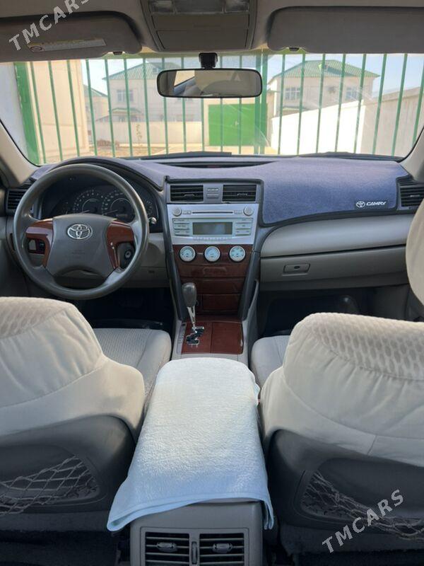 Toyota Camry 2008 - 162 000 TMT - Aşgabat - img 5