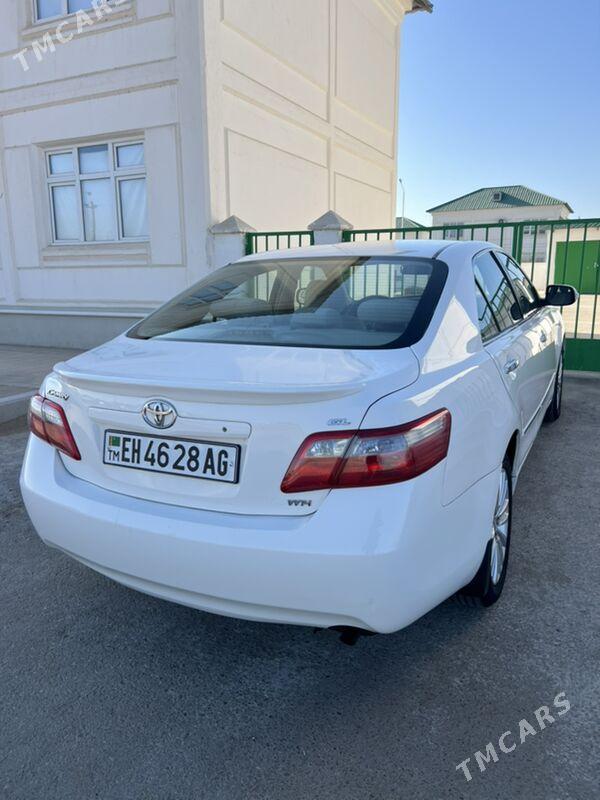 Toyota Camry 2008 - 162 000 TMT - Aşgabat - img 4