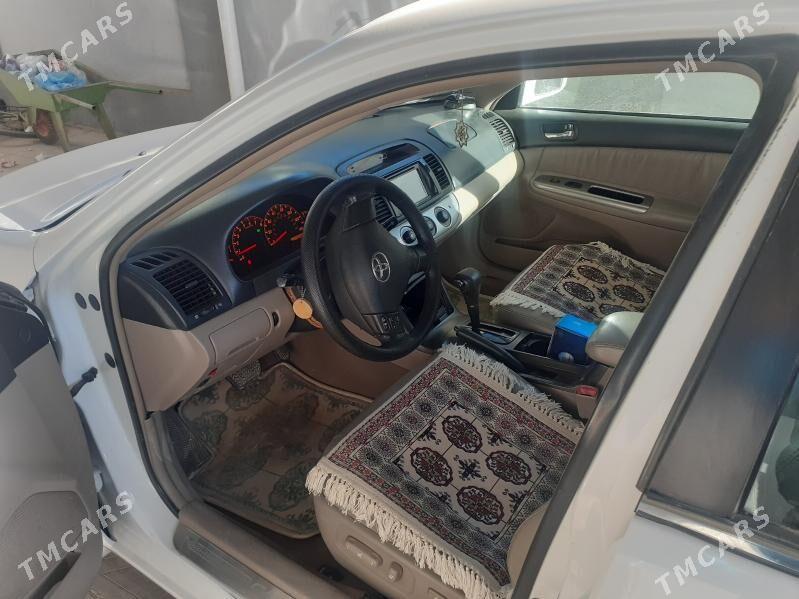 Toyota Camry 2005 - 215 000 TMT - Baýramaly - img 5
