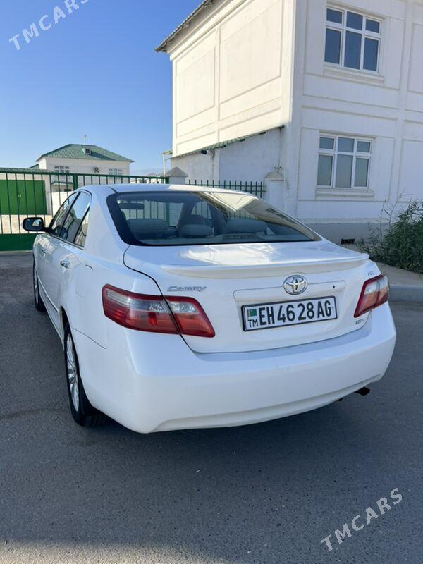 Toyota Camry 2008 - 162 000 TMT - Aşgabat - img 3