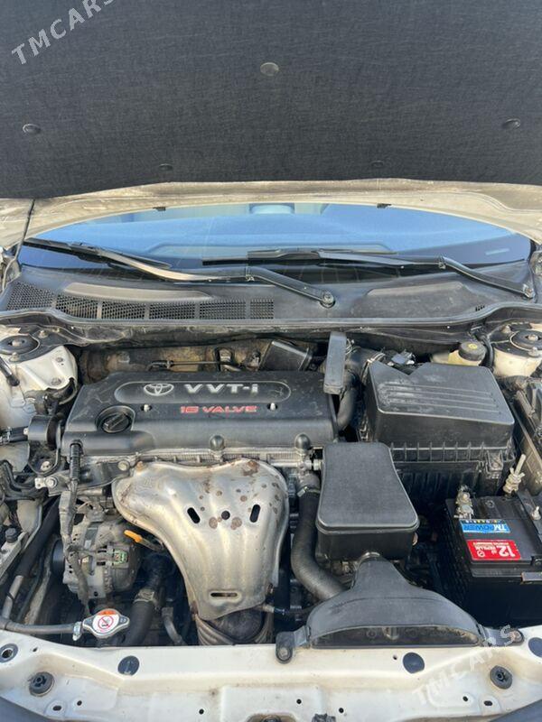 Toyota Camry 2008 - 162 000 TMT - Aşgabat - img 6
