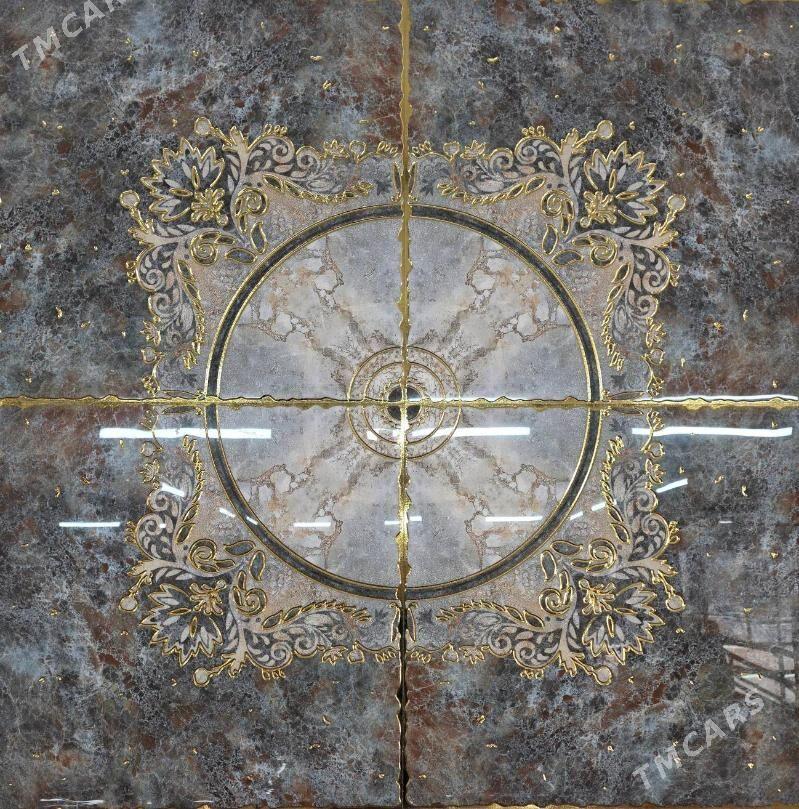 Kafel 120×120 - Aşgabat - img 7