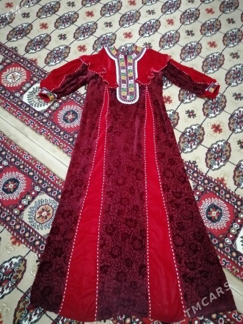 Setge pombarh - Дашогуз - img 2