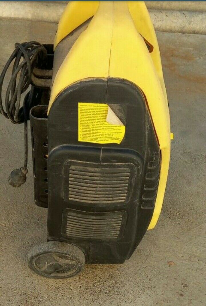 moyka aparat 1 500 TMT - Hitrowka - img 2