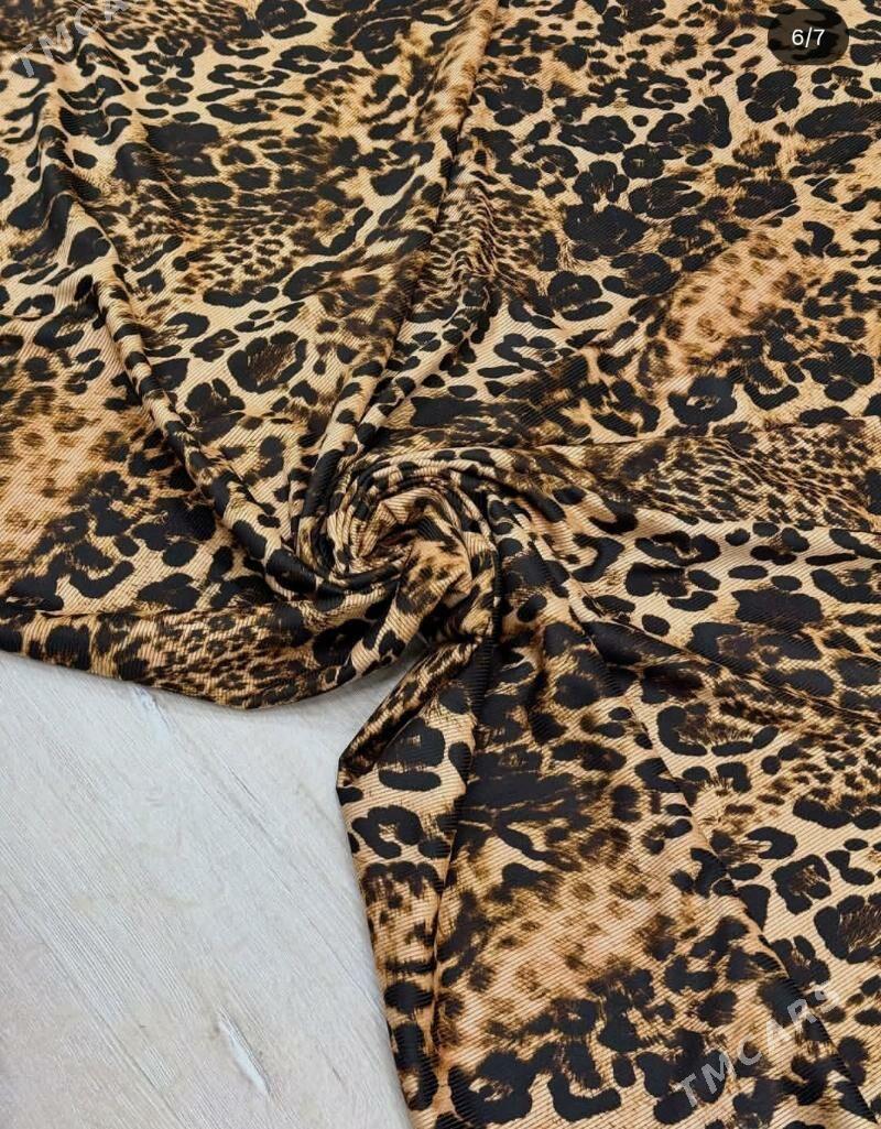 welwet - Aşgabat - img 1