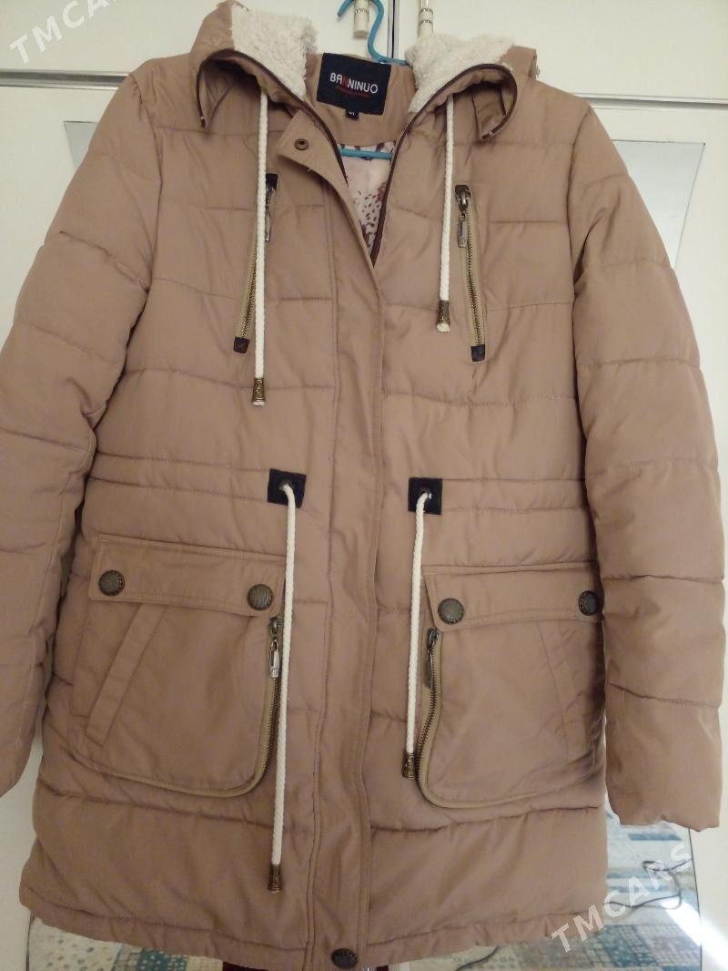 Kurtga - Балканабат - img 1