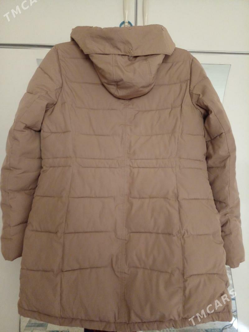 Kurtga - Балканабат - img 2