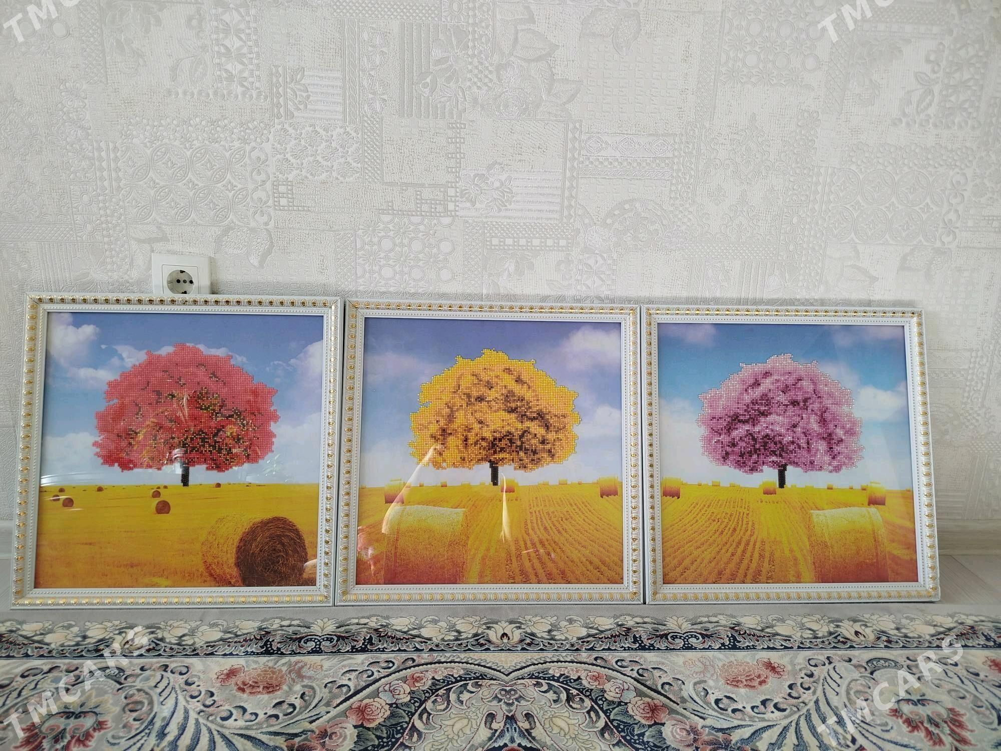 картинки ручной работы - Türkmenbaşy - img 1