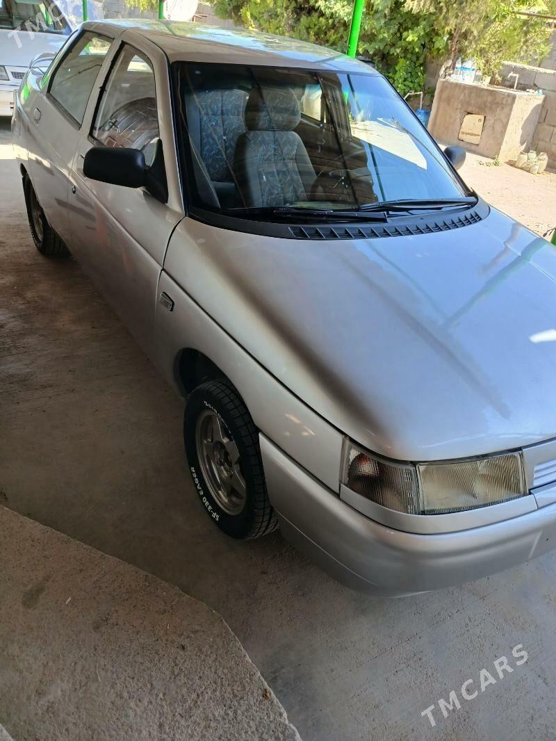 Lada 2110 2003 - 30 000 TMT - Ýalkym - img 7