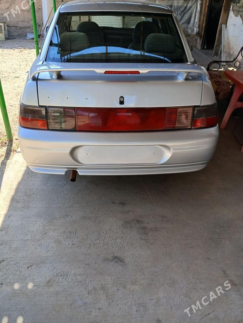 Lada 2110 2003 - 30 000 TMT - Ýalkym - img 5