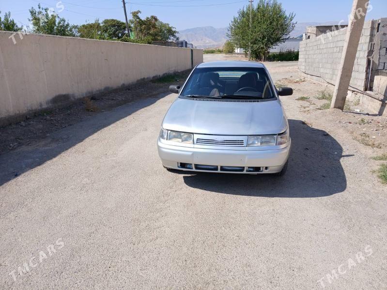 Lada 2110 2003 - 30 000 TMT - Ýalkym - img 4