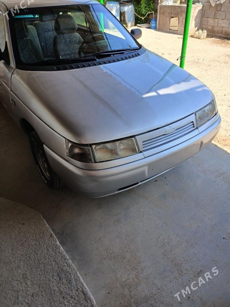 Lada 2110 2003 - 30 000 TMT - Ýalkym - img 6