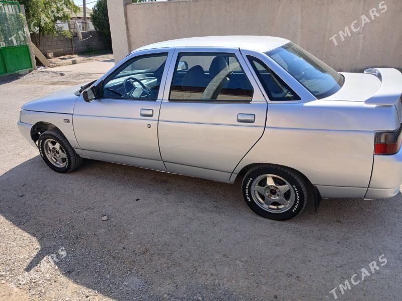 Lada 2110 2003 - 30 000 TMT - Ýalkym - img 3