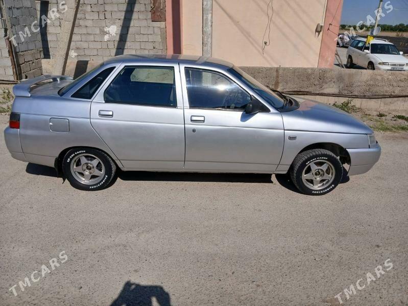 Lada 2110 2003 - 30 000 TMT - Ýalkym - img 2