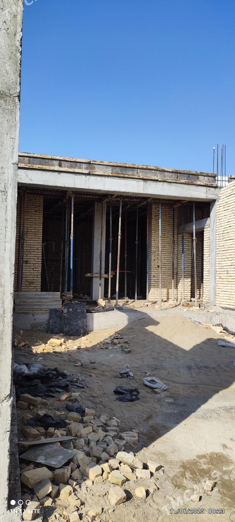 kerpiç orum - Туркменабат - img 2