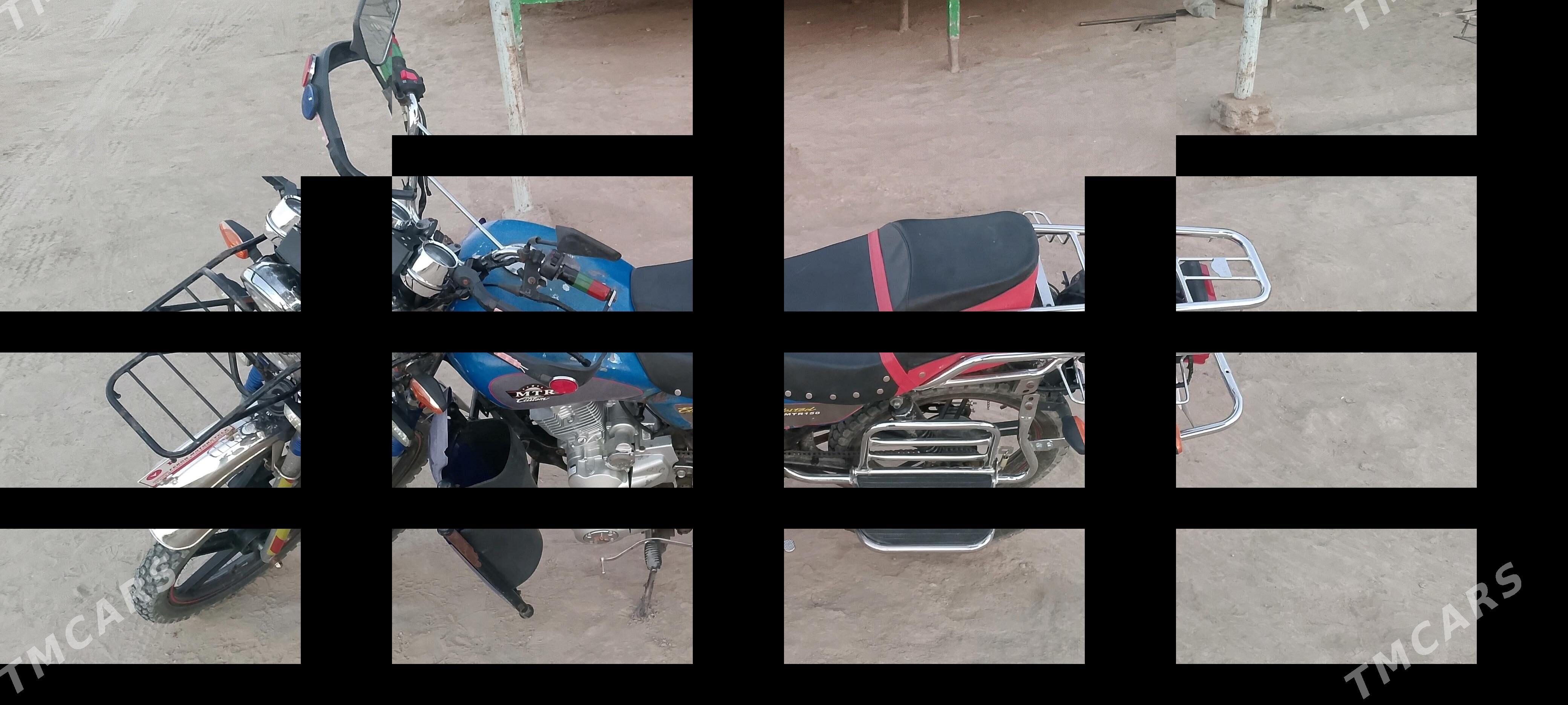 Fekon FK150-8G 2025 - 15 000 TMT - Garagum etraby - img 3