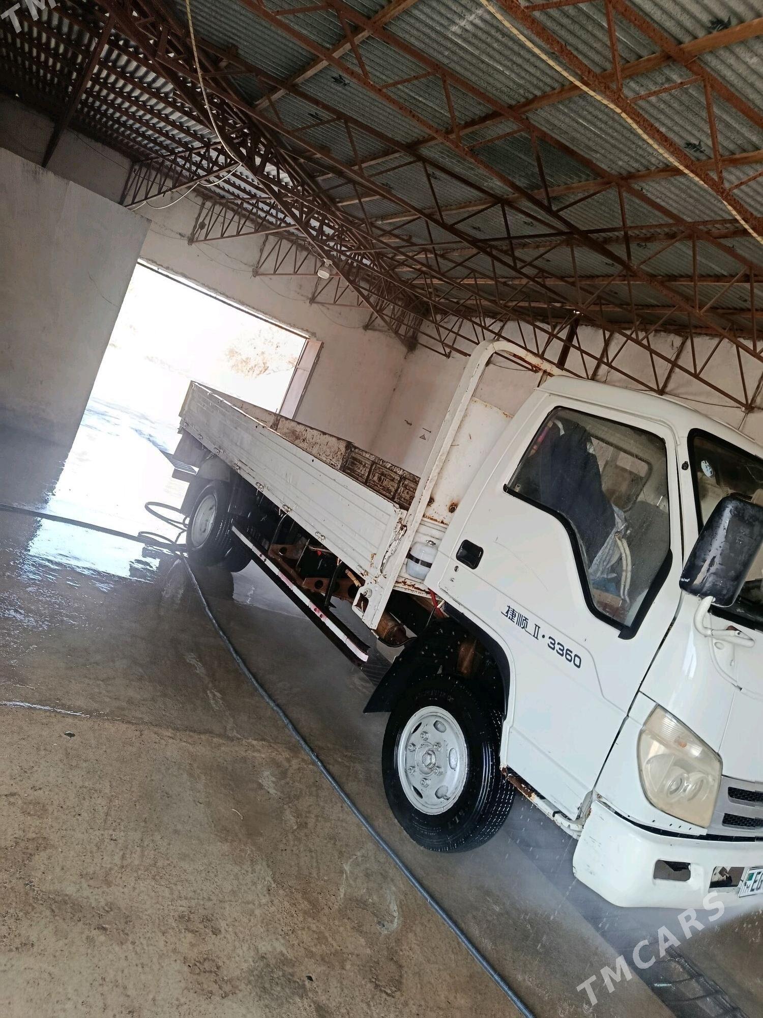 Forland H3 2012 - 130 000 TMT - Байрамали - img 2