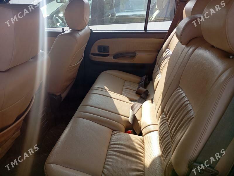 Toyota Land Cruiser Prado 2000 - 200 000 TMT - Mary - img 9