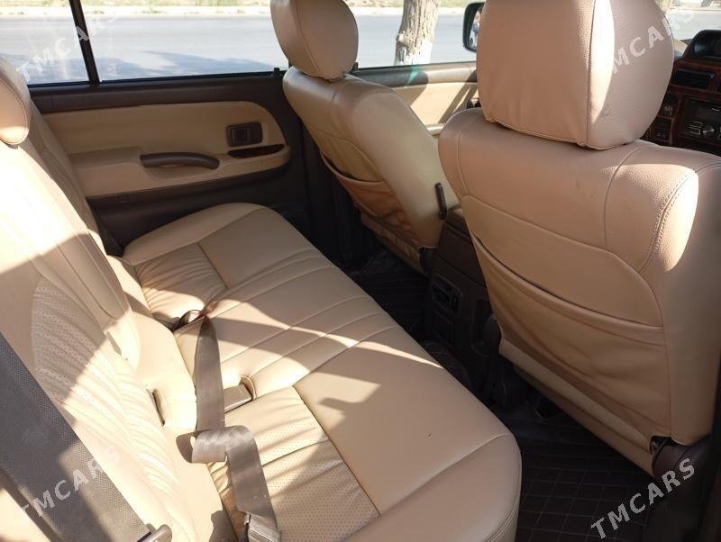 Toyota Land Cruiser Prado 2000 - 200 000 TMT - Mary - img 4