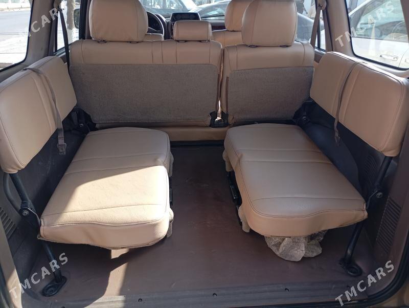 Toyota Land Cruiser Prado 2000 - 200 000 TMT - Mary - img 6