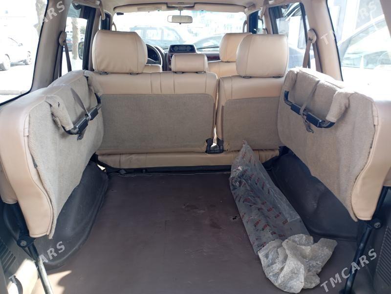 Toyota Land Cruiser Prado 2000 - 200 000 TMT - Mary - img 5