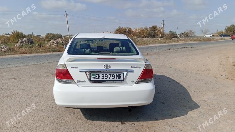 Toyota Camry 2003 - 160 000 TMT - Мургап - img 2