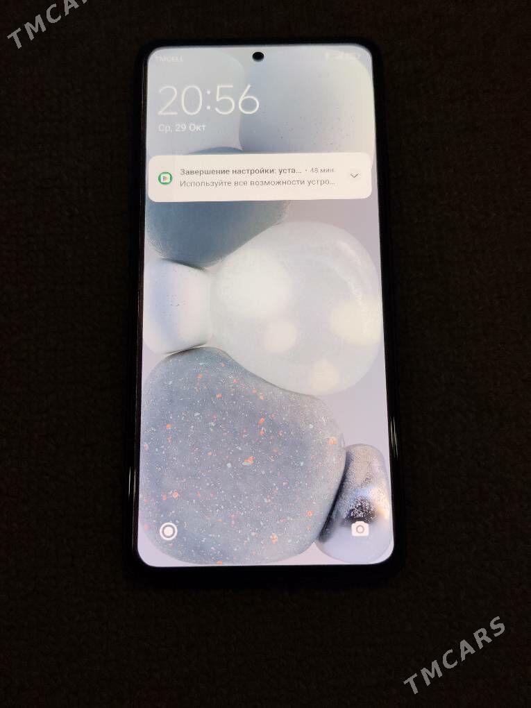 Redmi note 13 8/128 - Ашхабад - img 2