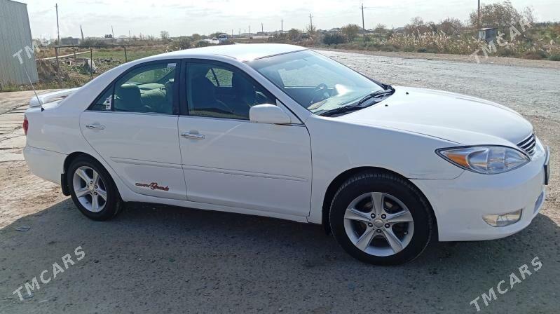 Toyota Camry 2003 - 160 000 TMT - Мургап - img 4