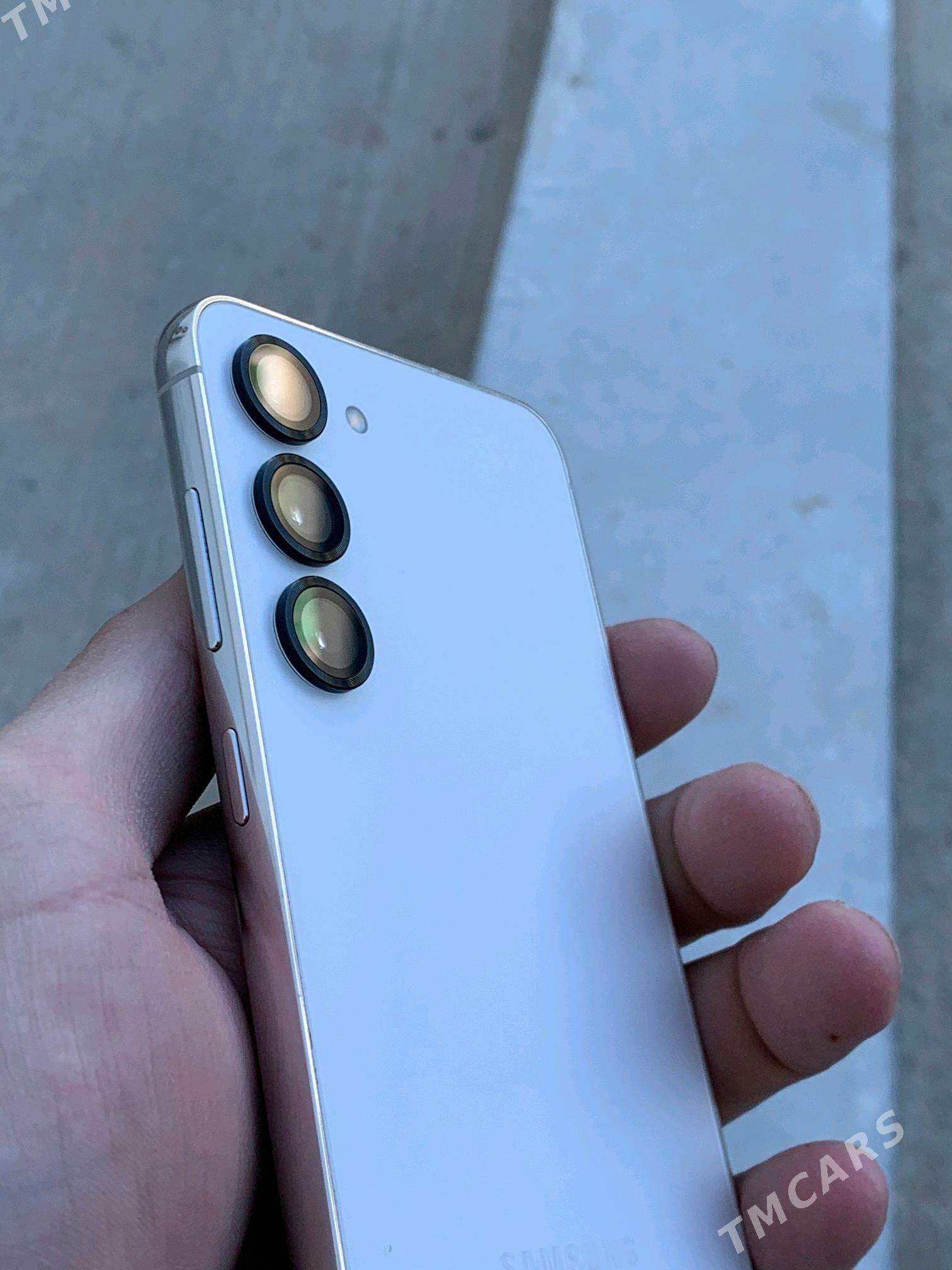 S23 - Ашхабад - img 2