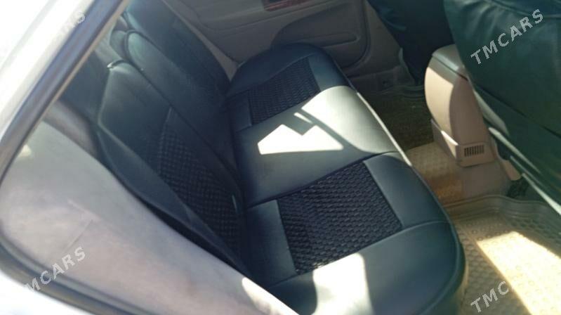 Toyota Camry 2003 - 160 000 TMT - Мургап - img 5