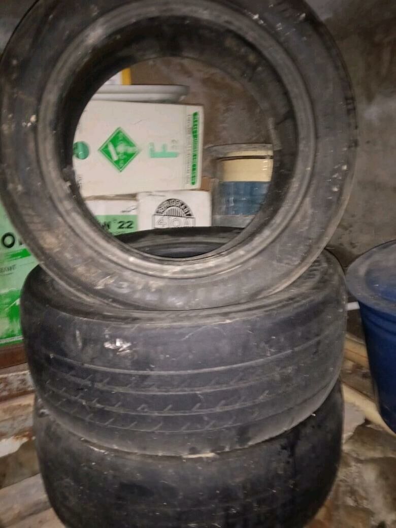 Triangel 100 TMT - Туркменбаши - img 2