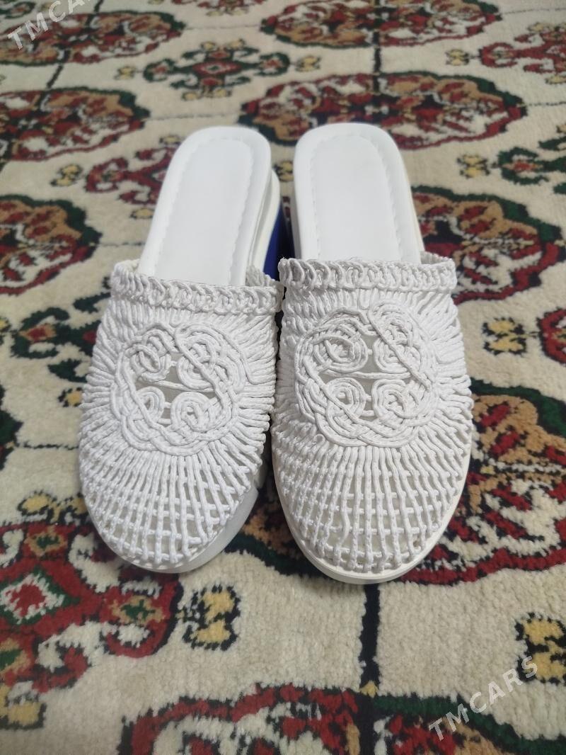 шлопка - Daşoguz - img 3