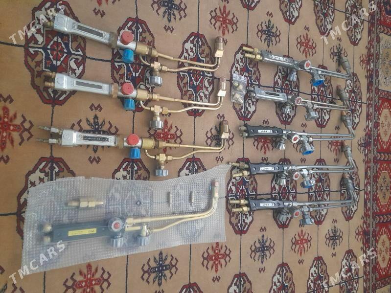 rezak rizak ryzak  резак резак - Ашхабад - img 3