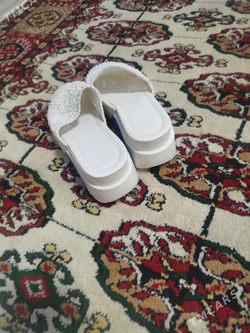 шлопка - Daşoguz - img 1