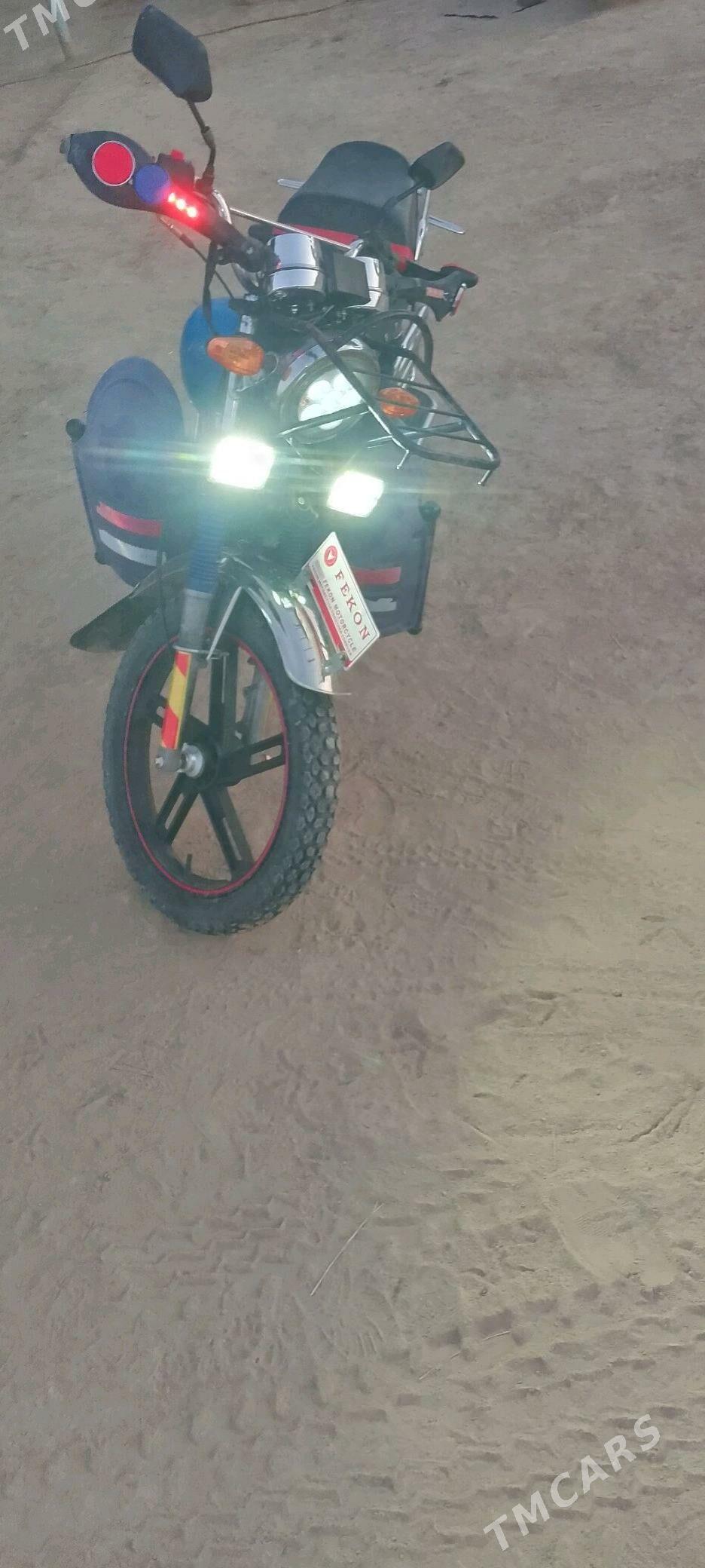 Fekon FK150-8G 2025 - 15 000 TMT - Garagum etraby - img 5