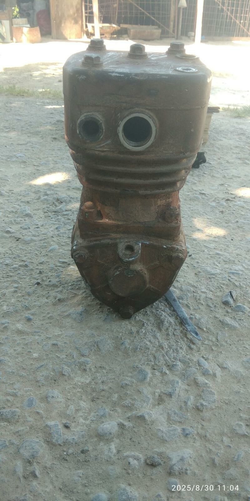 kampresir 1 100 TMT - Ашхабад - img 1