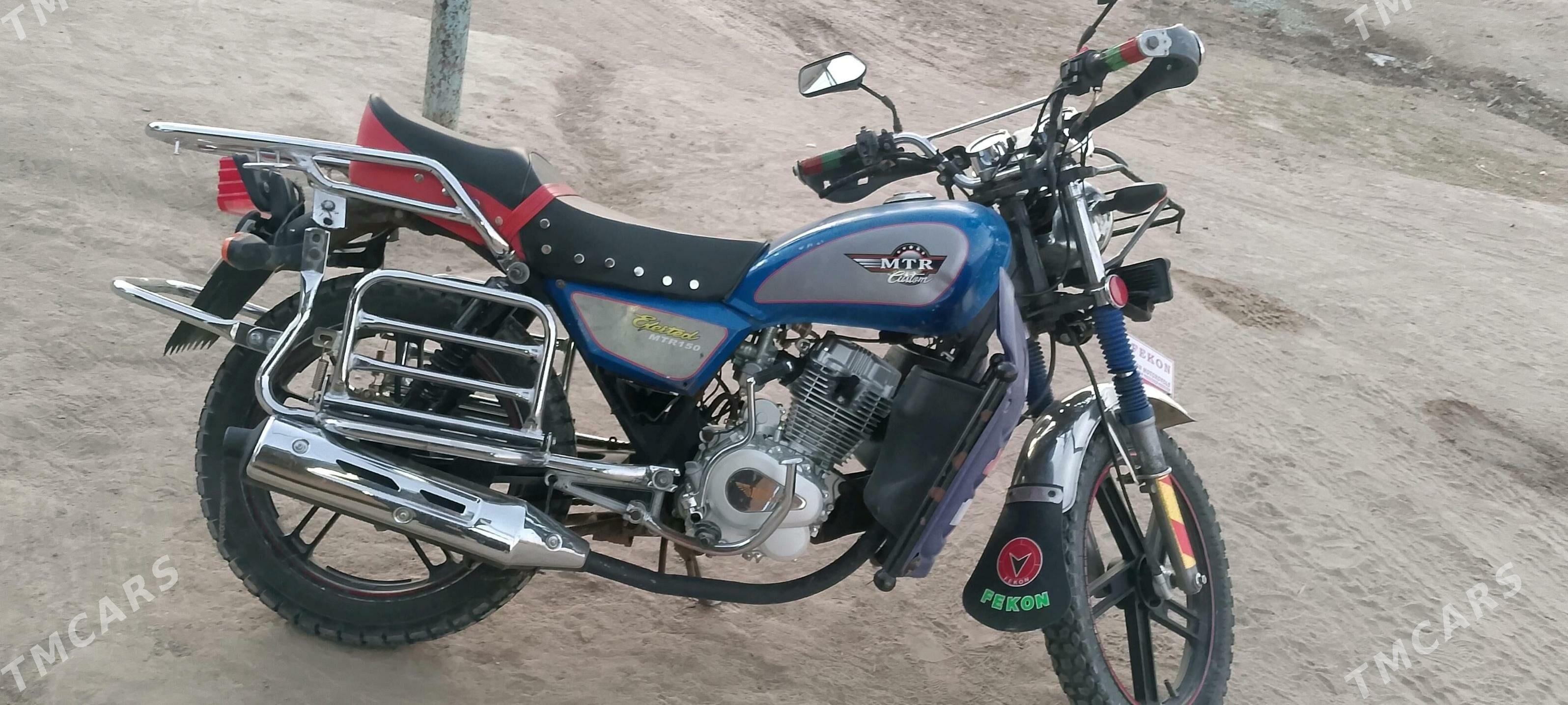 Fekon FK150-8G 2025 - 15 000 TMT - Garagum etraby - img 4