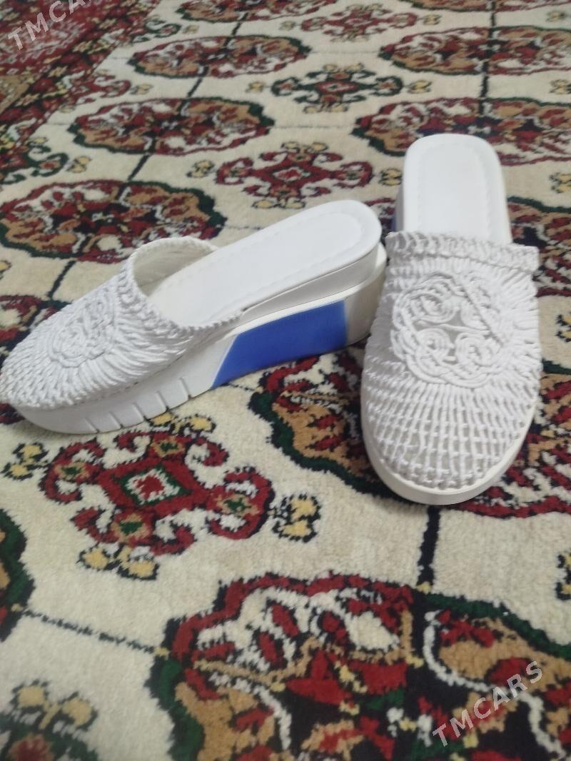 шлопка - Daşoguz - img 2