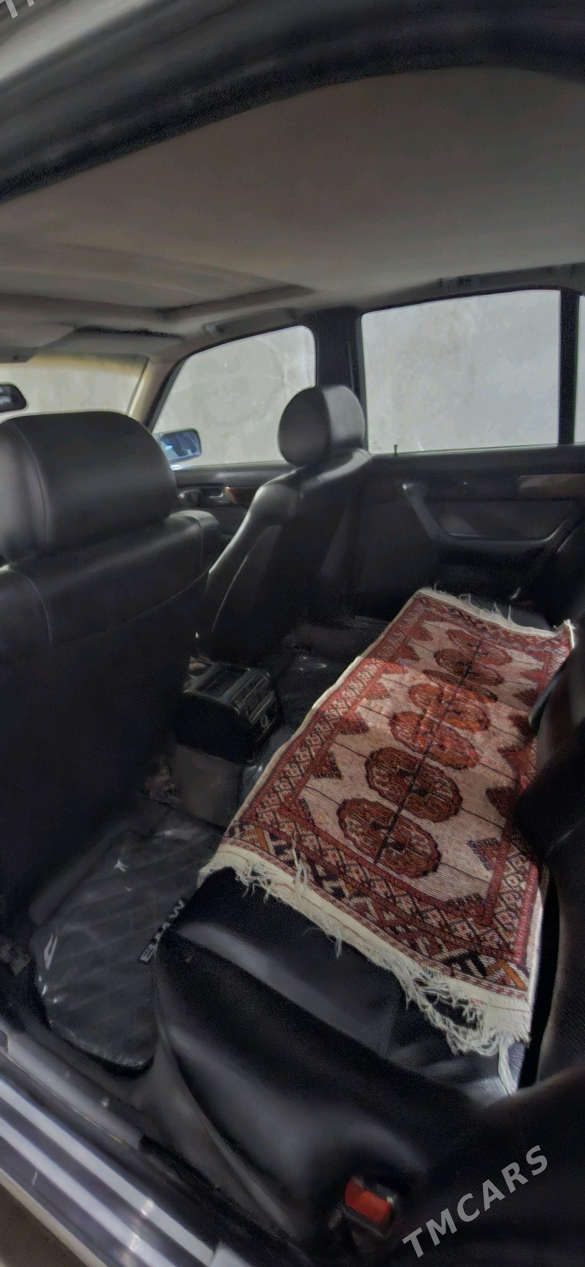 BMW 535 1990 - 55 000 TMT - Aşgabat - img 1