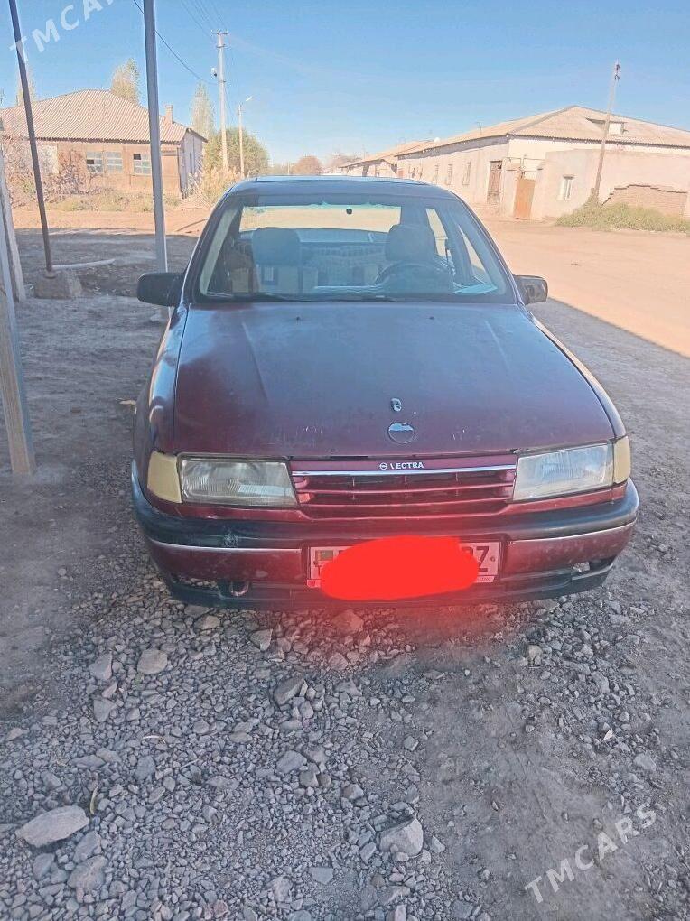 Opel Vectra 1991 - 22 000 TMT - Boldumsaz - img 1