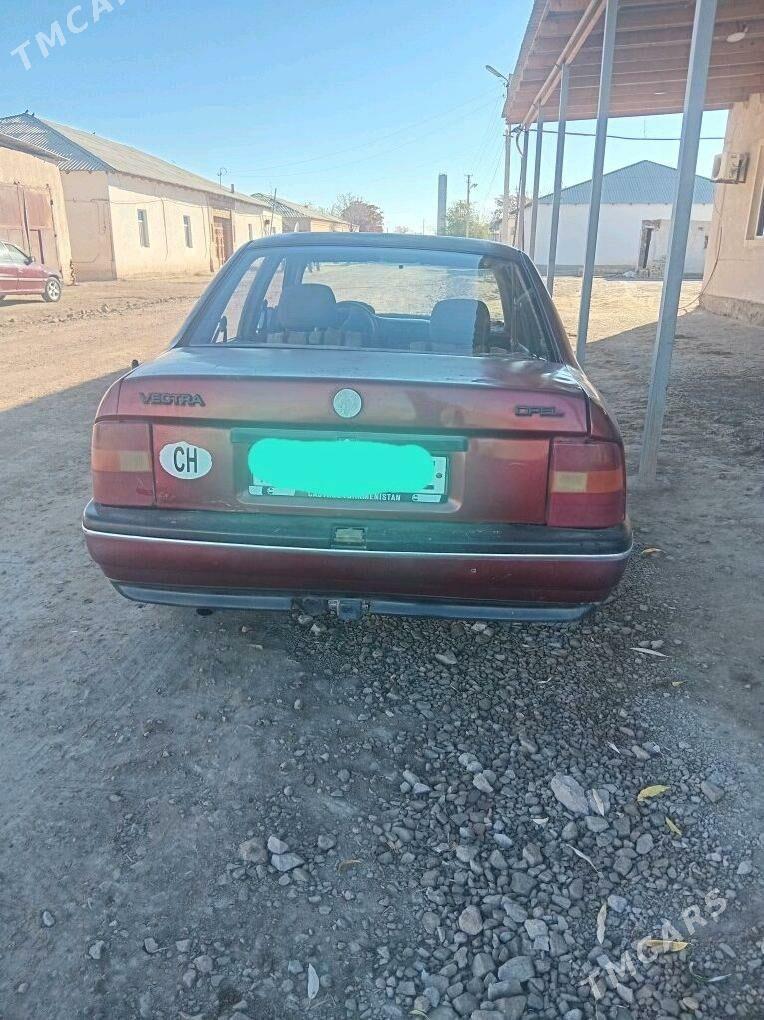 Opel Vectra 1991 - 22 000 TMT - Boldumsaz - img 2