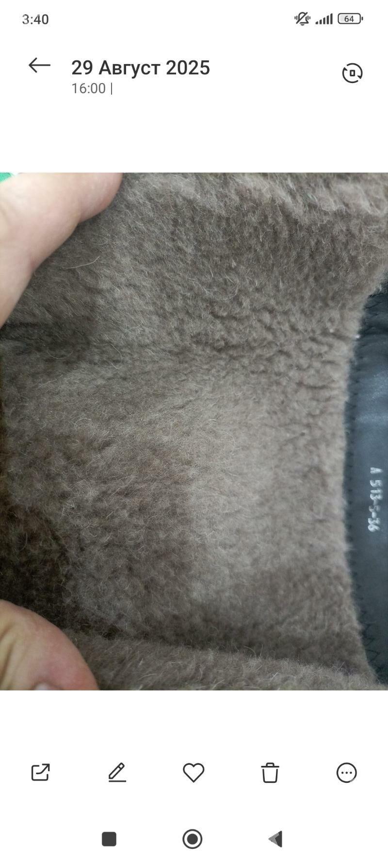 сапожки женские - Aşgabat - img 2