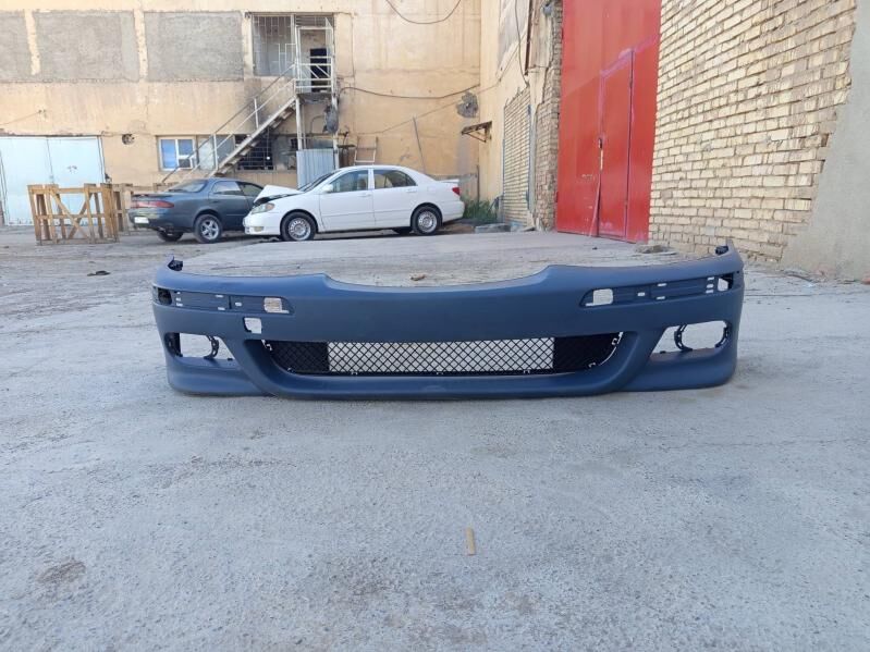 Bmw E39 Kareyk on bufer taiwan 1 000 TMT - Mary - img 3