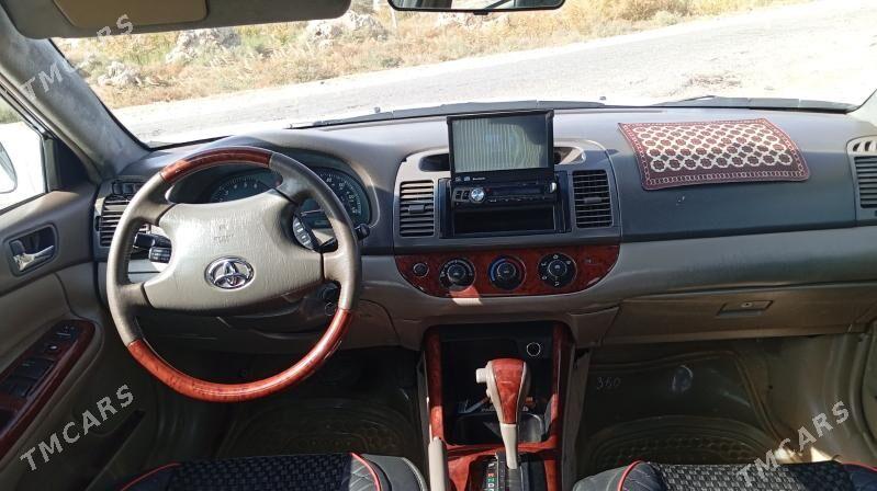 Toyota Camry 2003 - 160 000 TMT - Мургап - img 6