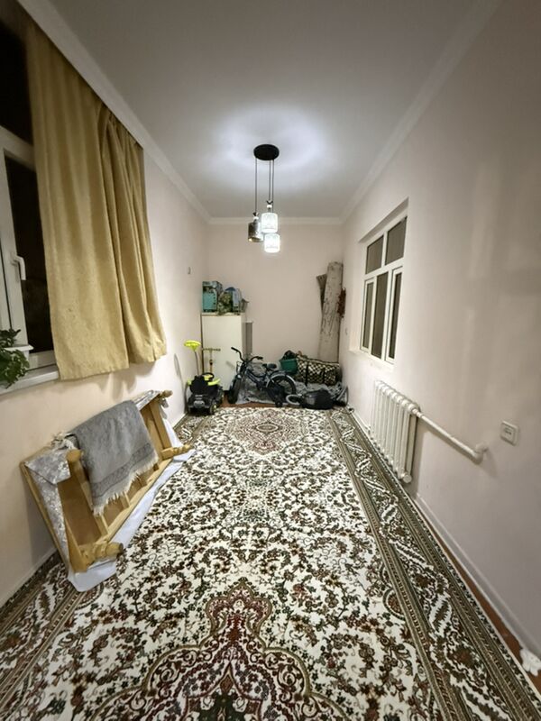 Gawdan  w 2 komnat - Aşgabat - img 4