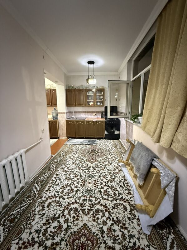 Gawdan  w 2 komnat - Aşgabat - img 5